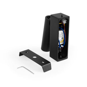 Aplique de pared para lectura 2W - Orientable - Chip CREE (9)