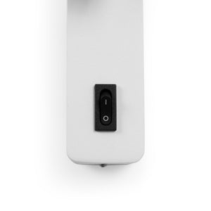 Aplique de pared para lectura 2W - Orientable - Chip CREE (12)