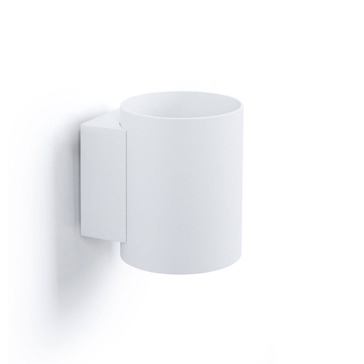 Apliques de pared interior TUB "UP and Down" G9 - Barcelona Led-Decoración