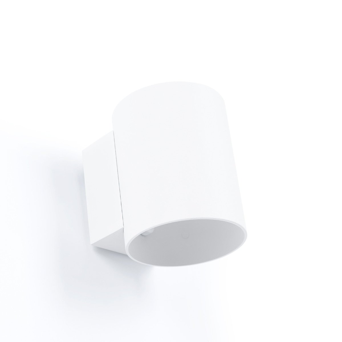 Apliques de pared interior TUB "UP and Down" G9 - Barcelona Led-Decoración