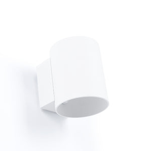 Apliques de pared interior TUB "UP and Down" G9 (12)