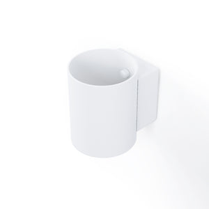 Apliques de pared interior TUB "UP and Down" G9 (13)