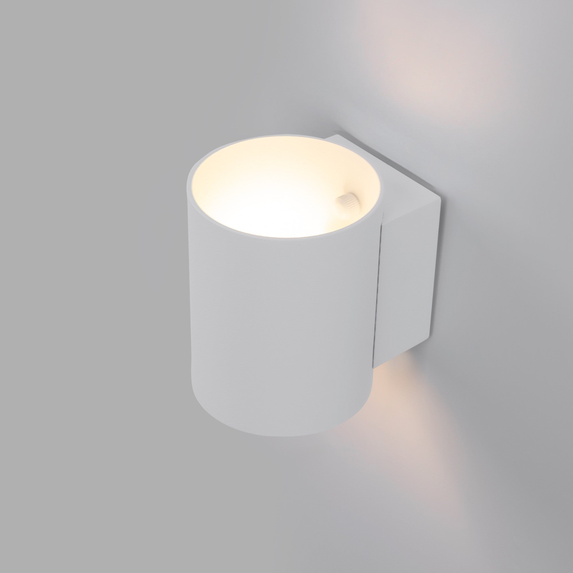 Apliques de pared interior TUB "UP and Down" G9 (16)