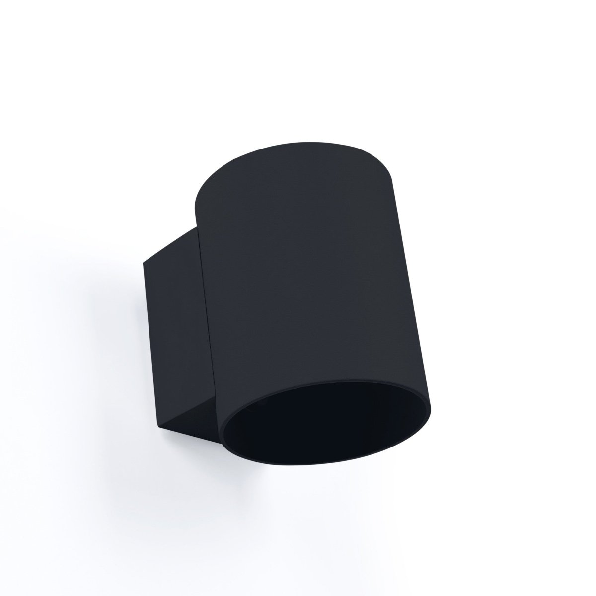 Apliques de pared interior TUB "UP and Down" G9 - Barcelona Led-Decoración