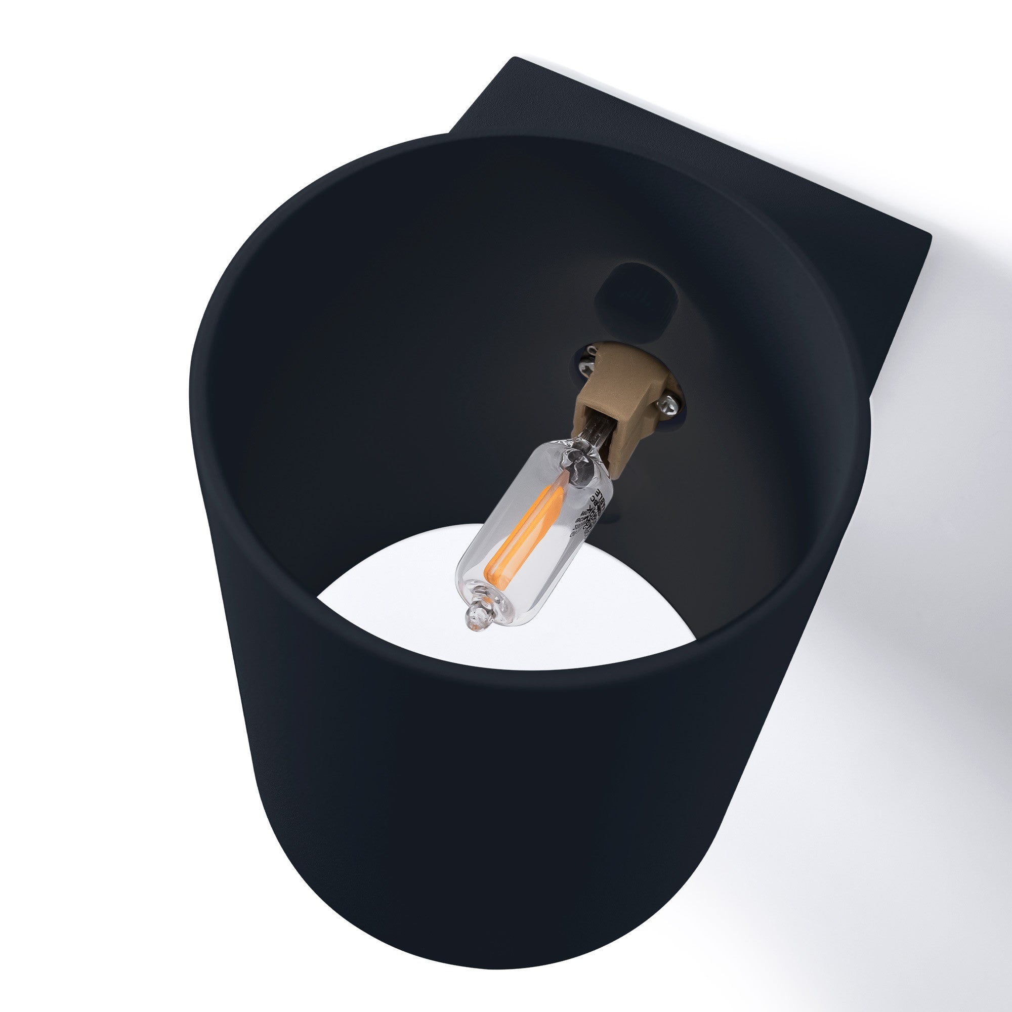 Apliques de pared interior TUB "UP and Down" G9 (30)