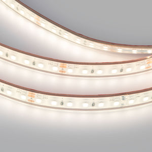 Tira LED 24V DC sumergible - Monocolor - 9.6W/m - 10mm - IP68 - 5 metros - 120ch/m (36)