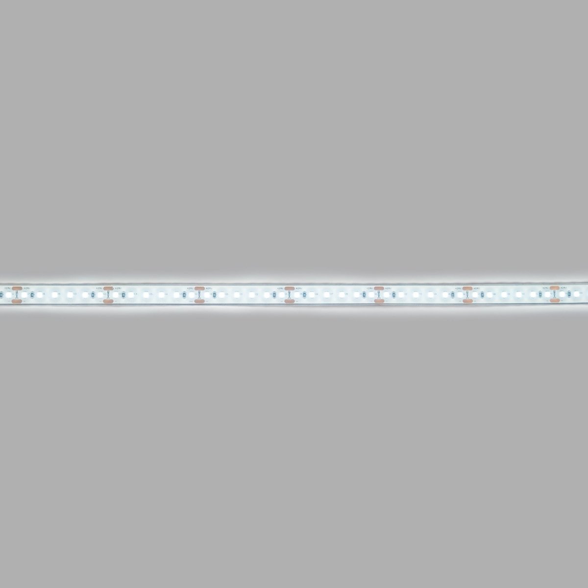 Tira LED 24V DC sumergible - Monocolor - 9.6W/m - 12mm - IP68 - 10 metros - 120ch/m - Barcelona Led-