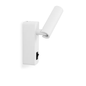 Aplique de pared para lectura 2W - Orientable - Chip CREE (20)