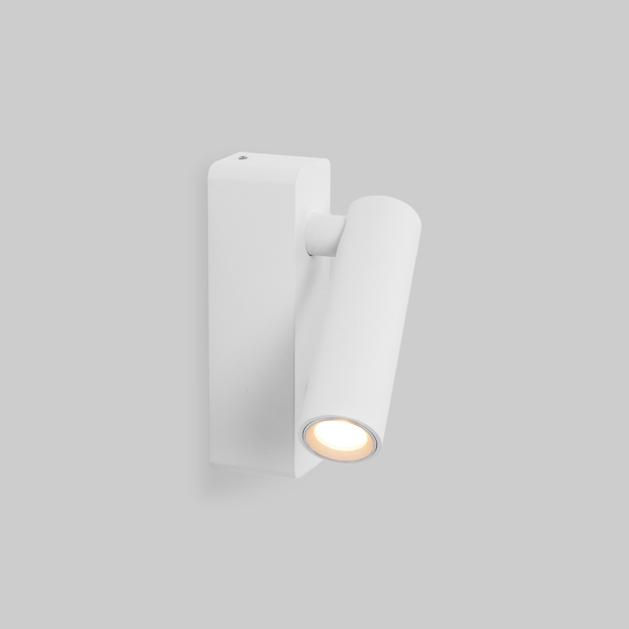 Aplique de pared para lectura 2W - Orientable - Chip CREE (22)