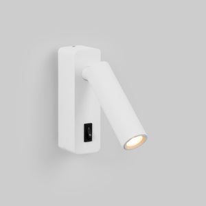 Aplique de pared para lectura 2W - Orientable - Chip CREE (23)