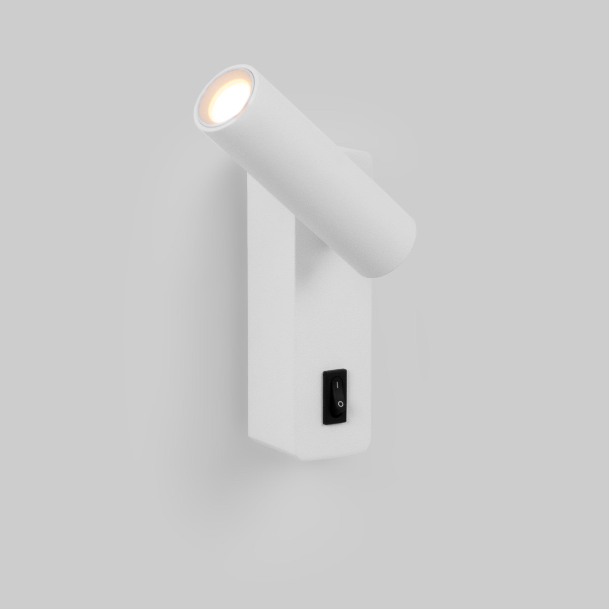 Aplique de pared para lectura 2W - Orientable - Chip CREE (25)