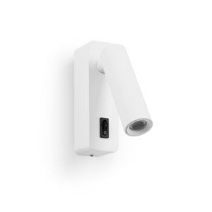 Aplique de pared para lectura 2W - Orientable - Chip CREE (27)