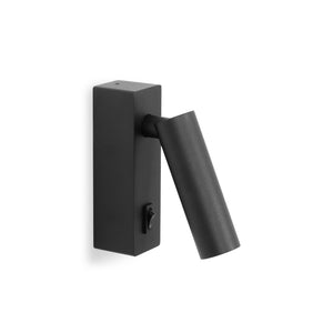 Aplique de pared para lectura 2W - Orientable - Chip CREE (29)