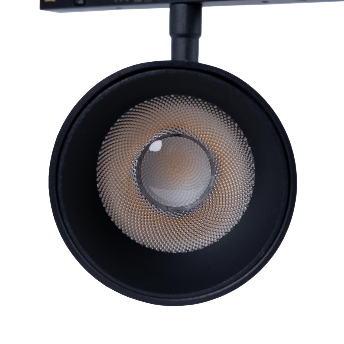 Foco LED para carril magnético 48V - 20W - DALI-2 regulable - Barcelona Led-