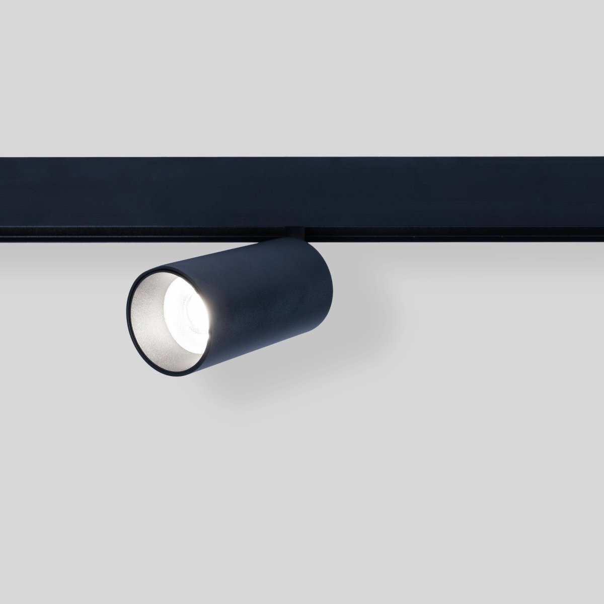 Foco LED para carril magnético 48V - 20W - DALI-2 regulable - Barcelona Led-