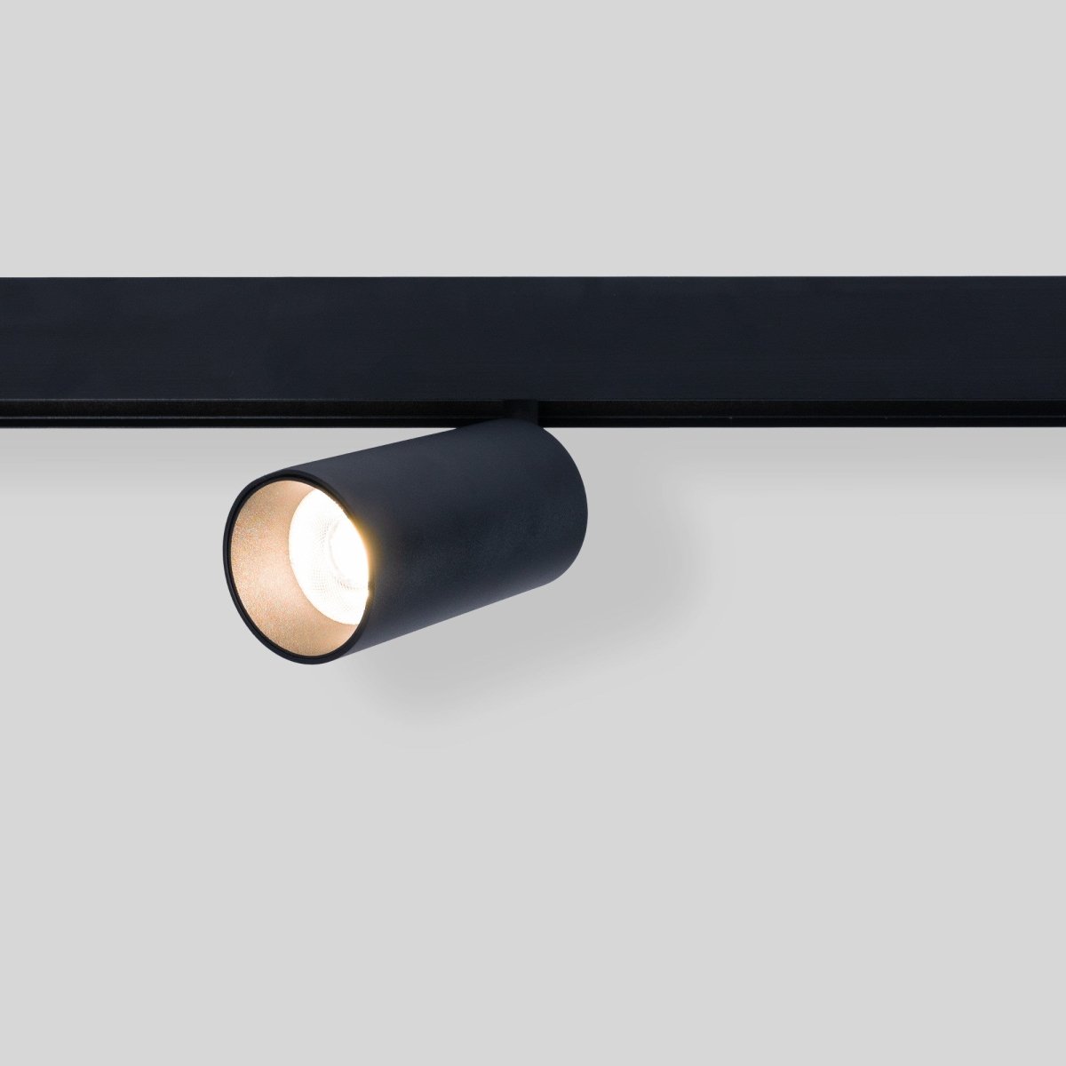 Foco LED para carril magnético 48V - 20W - DALI-2 regulable - Barcelona Led-