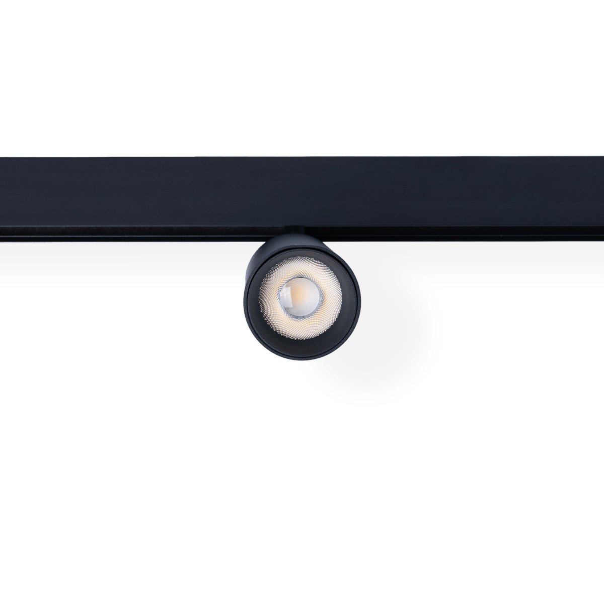 Foco LED para carril magnético 48V - 20W - DALI-2 regulable - Barcelona Led-