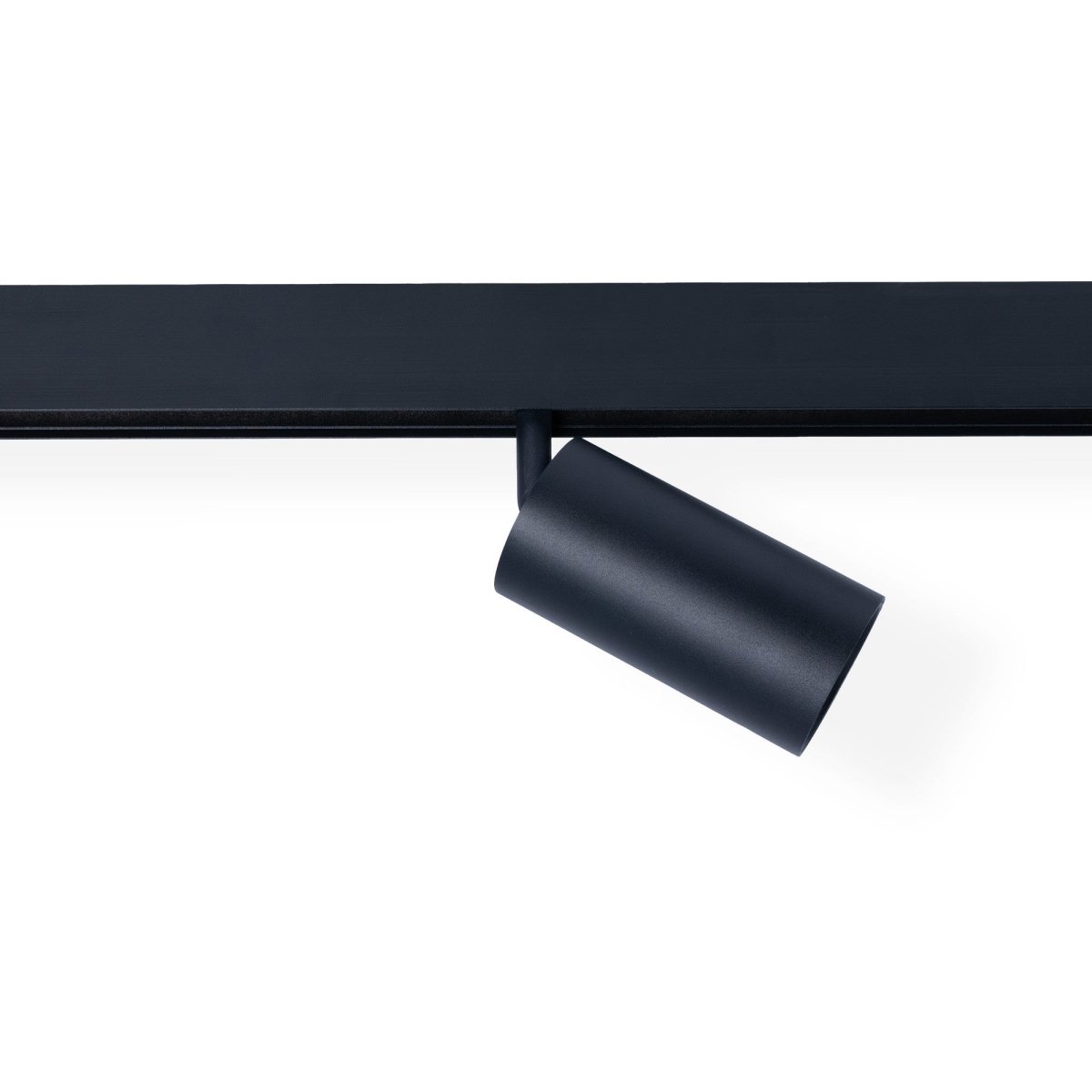 Foco LED para carril magnético 48V - 20W - DALI-2 regulable - Barcelona Led-