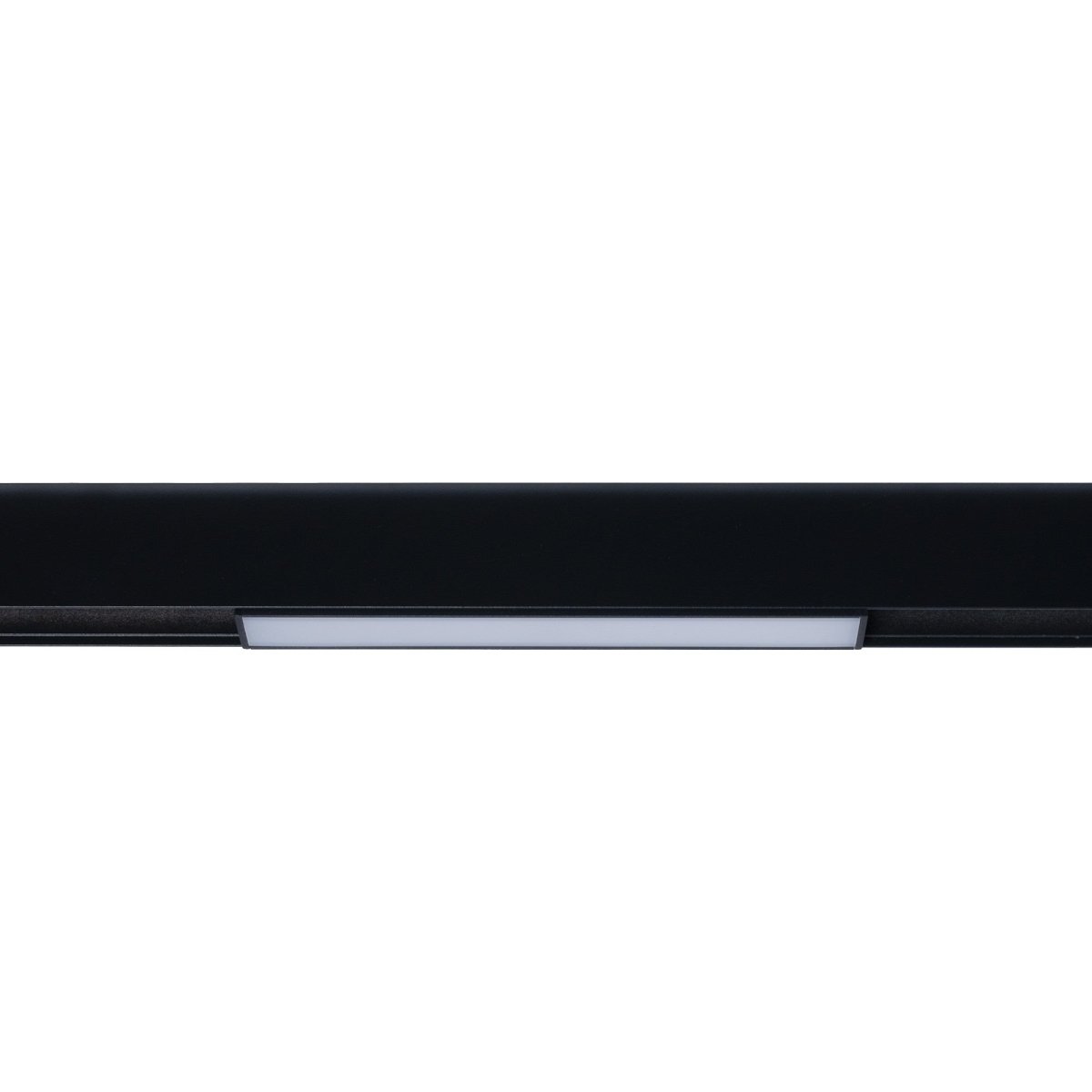 Foco lineal opal para carril magnético 48V CCT - 12W - DALI-2 regulable - Barcelona Led-