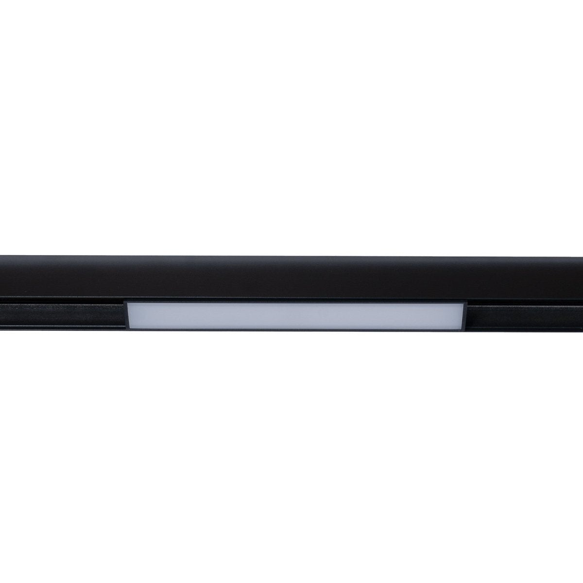 Foco lineal opal para carril magnético 48V CCT - 12W - DALI-2 regulable - Barcelona Led-