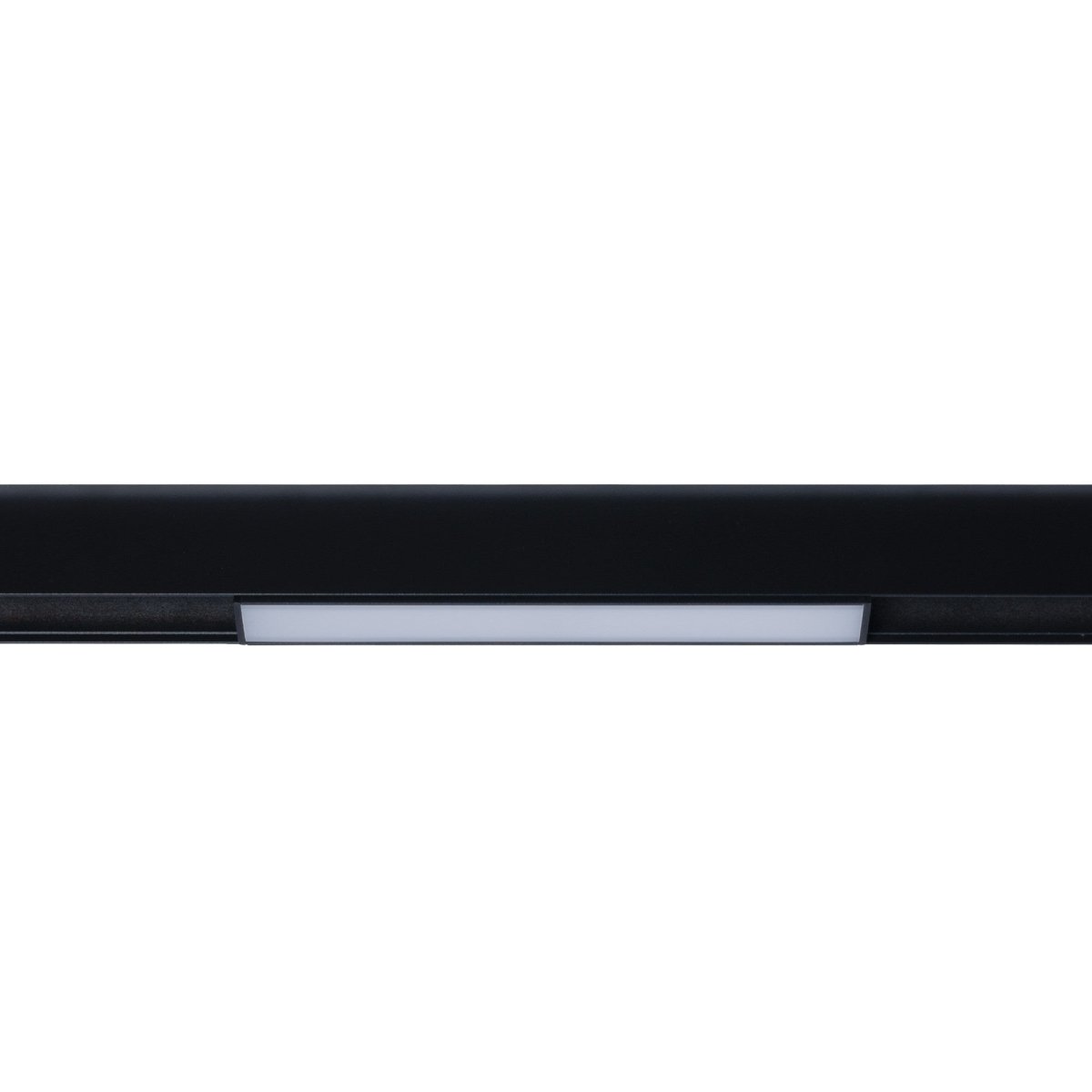 Foco lineal opal para carril magnético 48V CCT - 12W - DALI-2 regulable - Barcelona Led-
