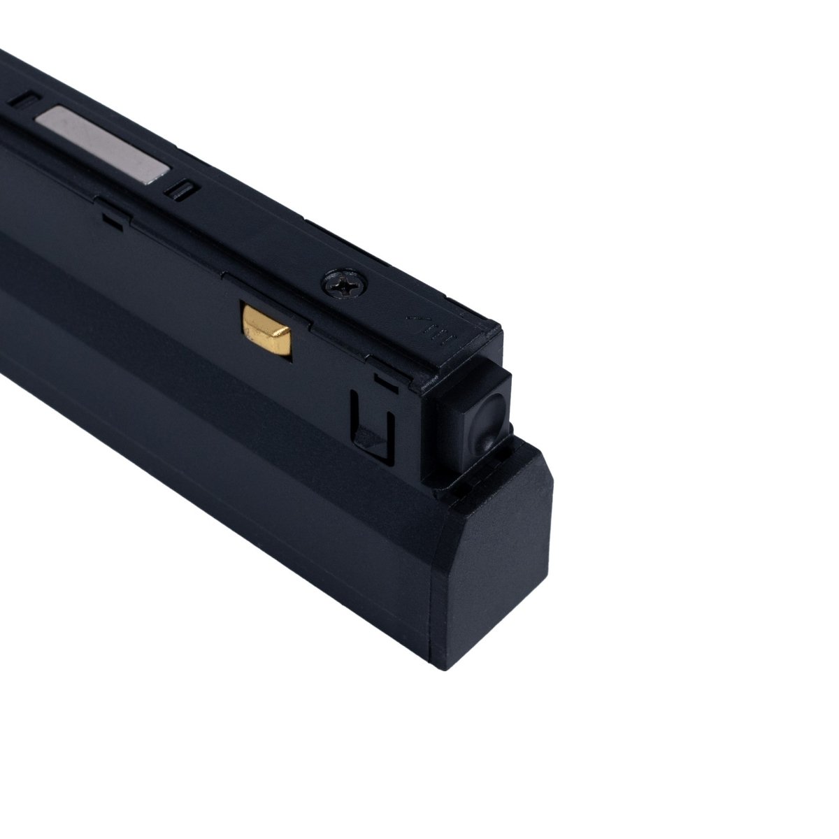 Foco lineal opal para carril magnético 48V CCT - 12W - DALI-2 regulable - Barcelona Led-