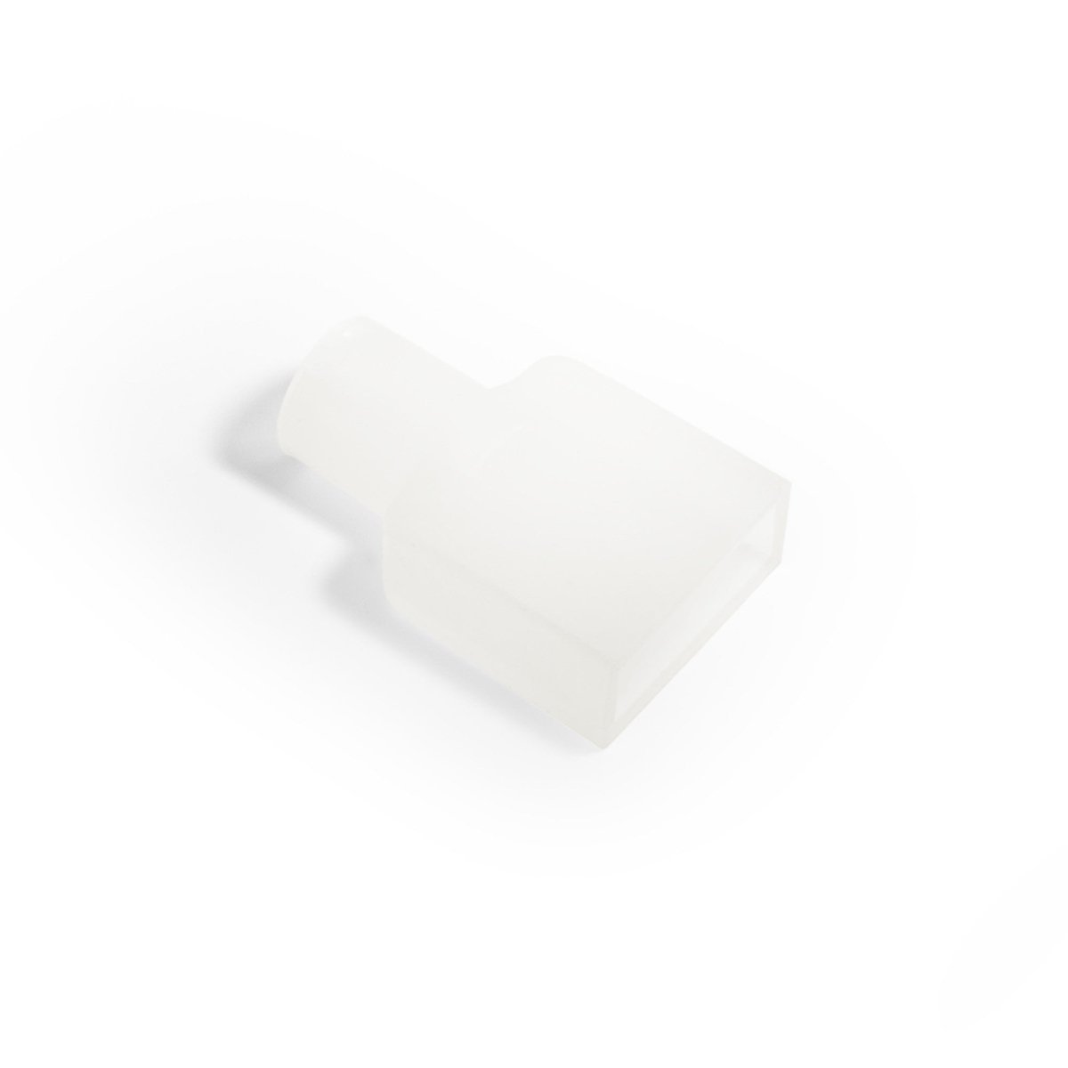 Tapa inicio/fin para tira LED sumergible con PCB 10mm - Barcelona Led-Accesorios