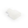 Tappo inizio/chiusura per striscia LED a tenuta stagna PCB 10 mm 4