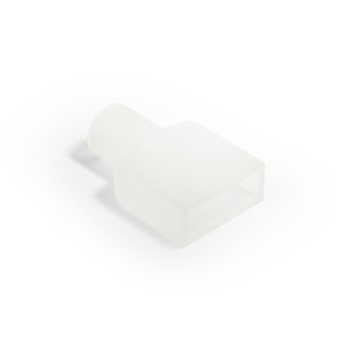 Tapa inicio/fin para tira LED sumergible con PCB 10mm - Barcelona Led-Accesorios