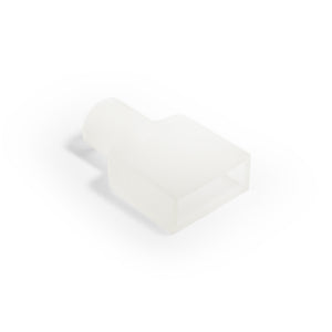 Tapa inicio/fin para tira LED sumergible con PCB 10mm (3)
