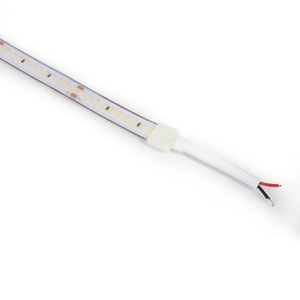 Tapa inicio/fin para tira LED sumergible con PCB 10mm (1)