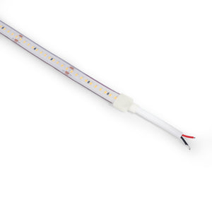 Tapa inicio/fin para tira LED sumergible con PCB 10mm (5)