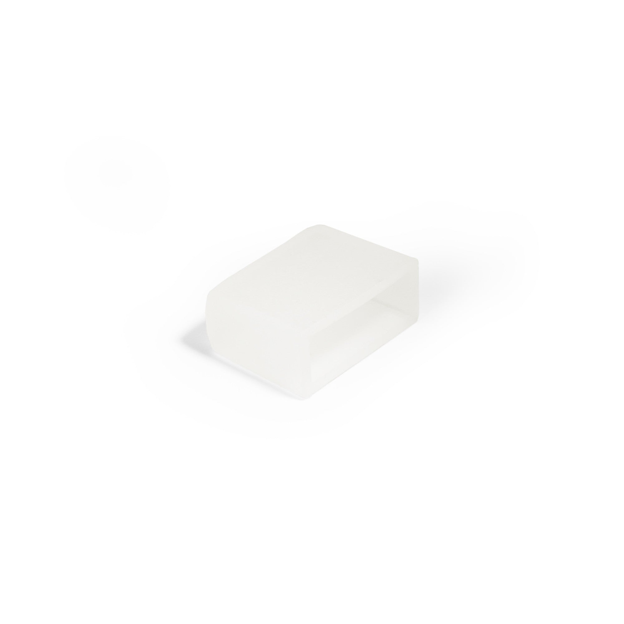 Tapa inicio/fin para tira LED sumergible con PCB 10mm (6)