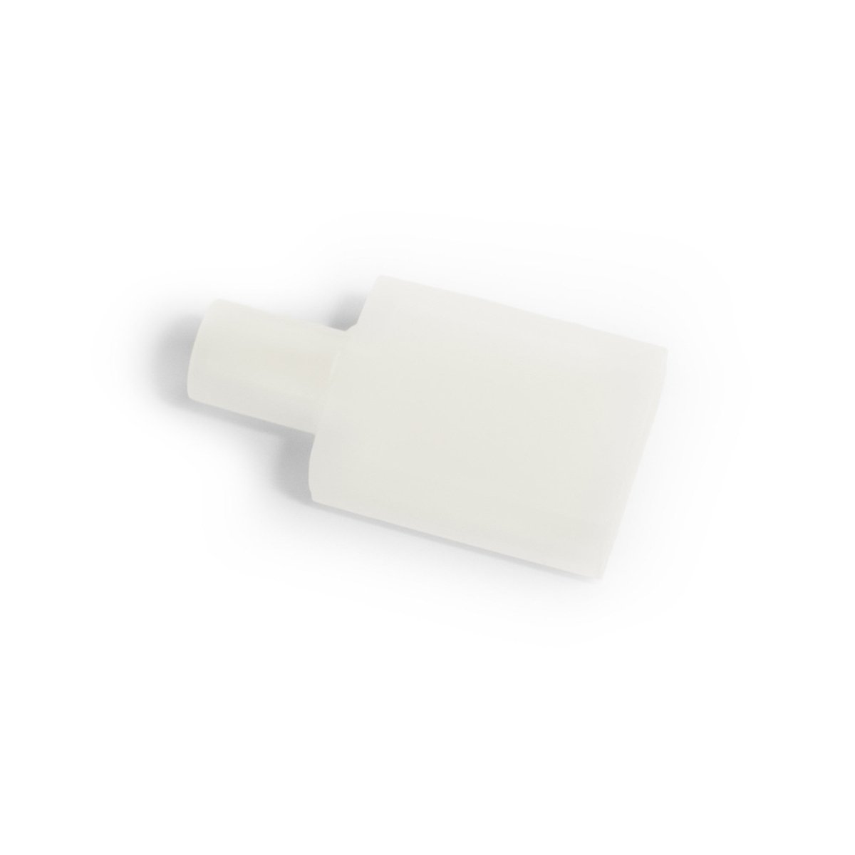 Tapa inicio/fin para tira LED sumergible con PCB 8mm - Ref. NWS0410-24V-5M - Barcelona Led-Accesorios