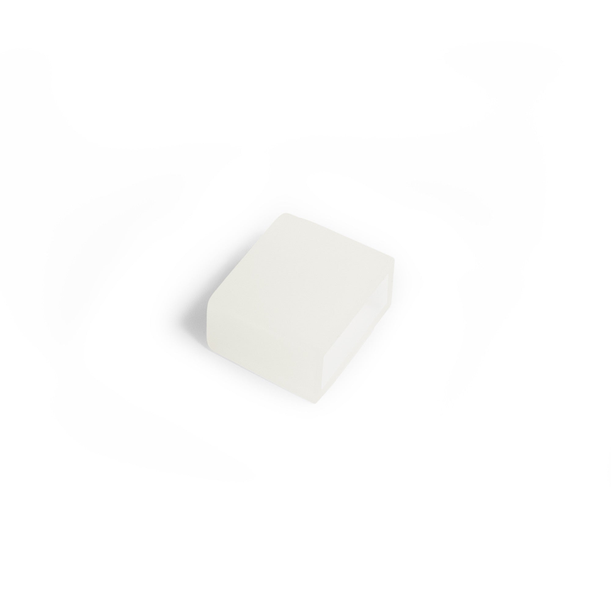 Tapa inicio/fin para tira LED sumergible con PCB 8mm - Ref. NWS0410-24V-5M (7)