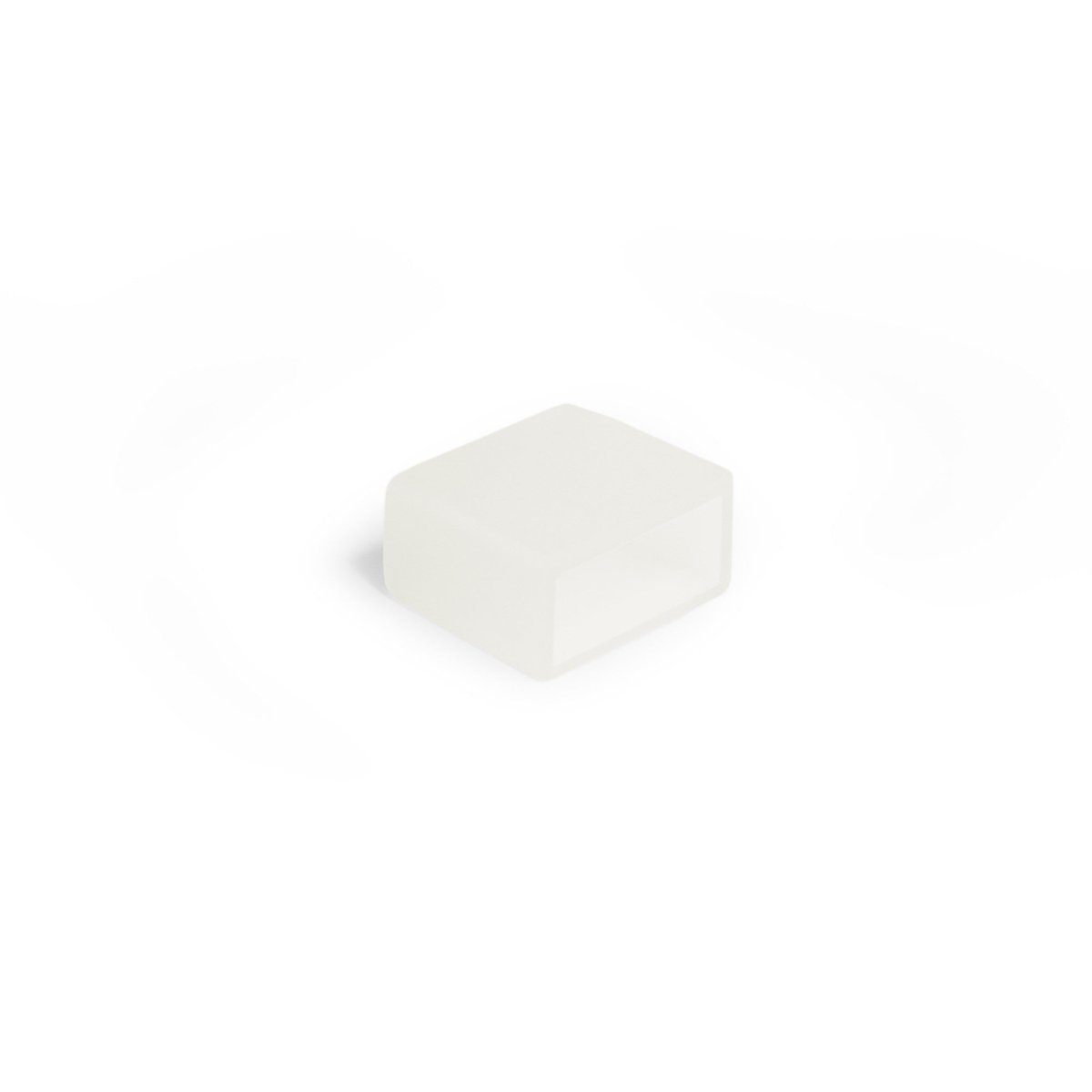 Tapa inicio/fin para tira LED sumergible con PCB 8mm - Ref. NWS0410-24V-5M - Barcelona Led-Accesorios