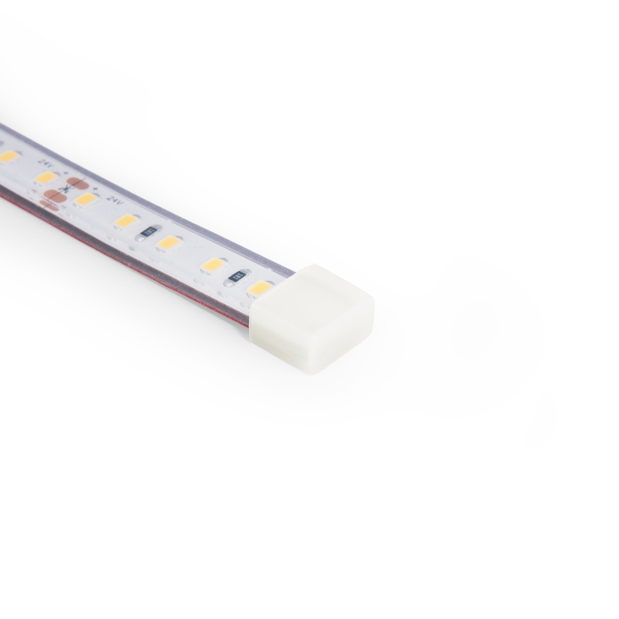 Tapa inicio/fin para tira LED sumergible con PCB 8mm - Ref. NWS0410-24V-5M (9)