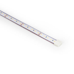 Tapa inicio/fin para tira LED sumergible con PCB 8mm - Ref. NWS0410-24V-5M (10)