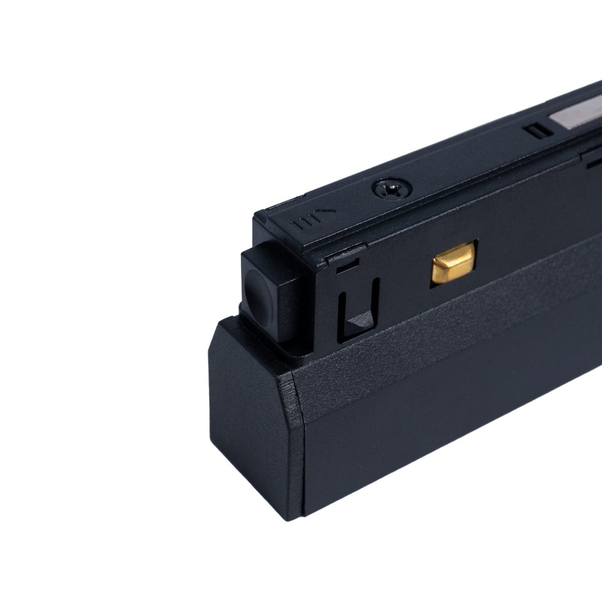 Foco lineal para carril magnético 48V CCT - 12W - DALI-2 regulable - UGR18 - Barcelona Led-