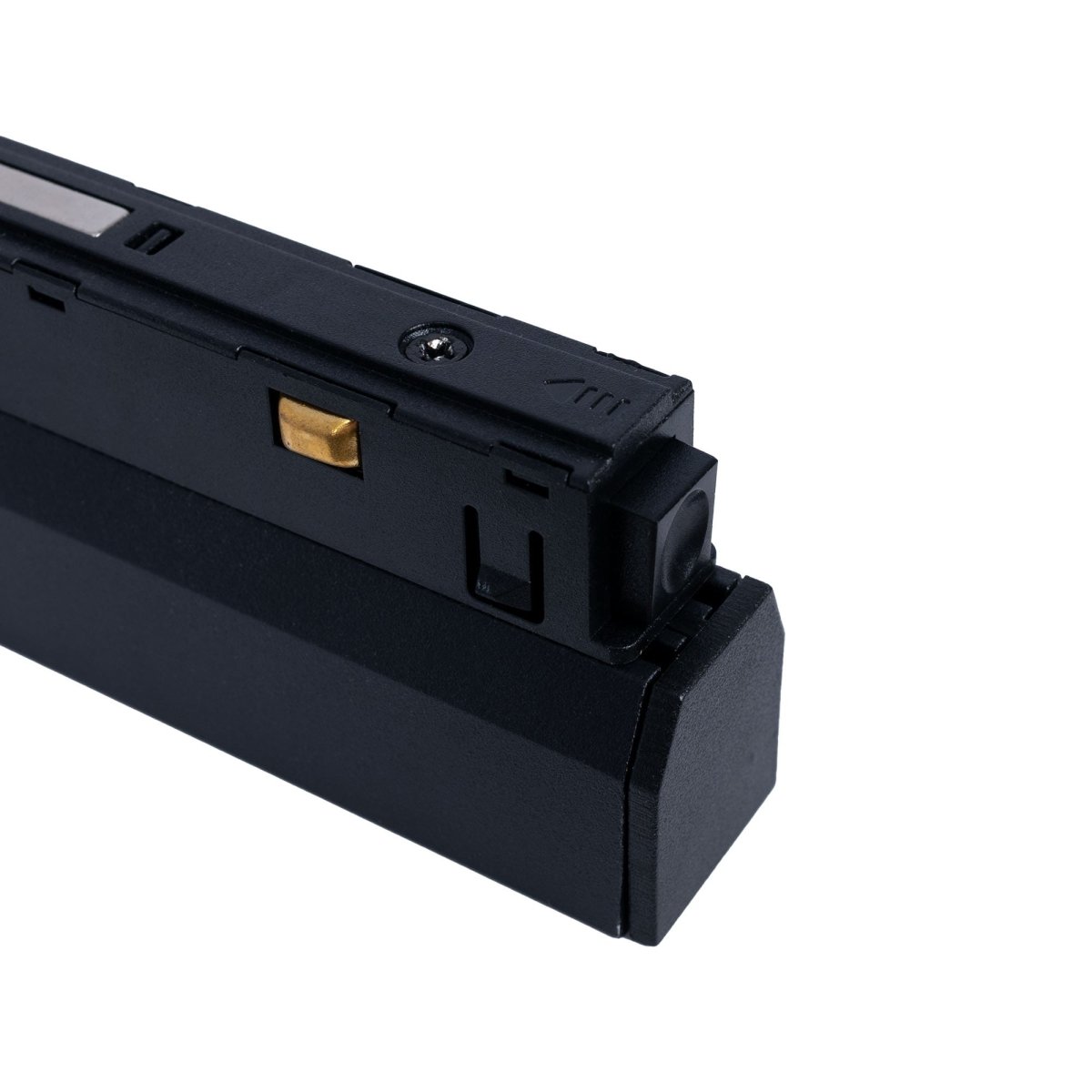 Foco lineal para carril magnético 48V CCT - 12W - DALI-2 regulable - UGR18 - Barcelona Led-