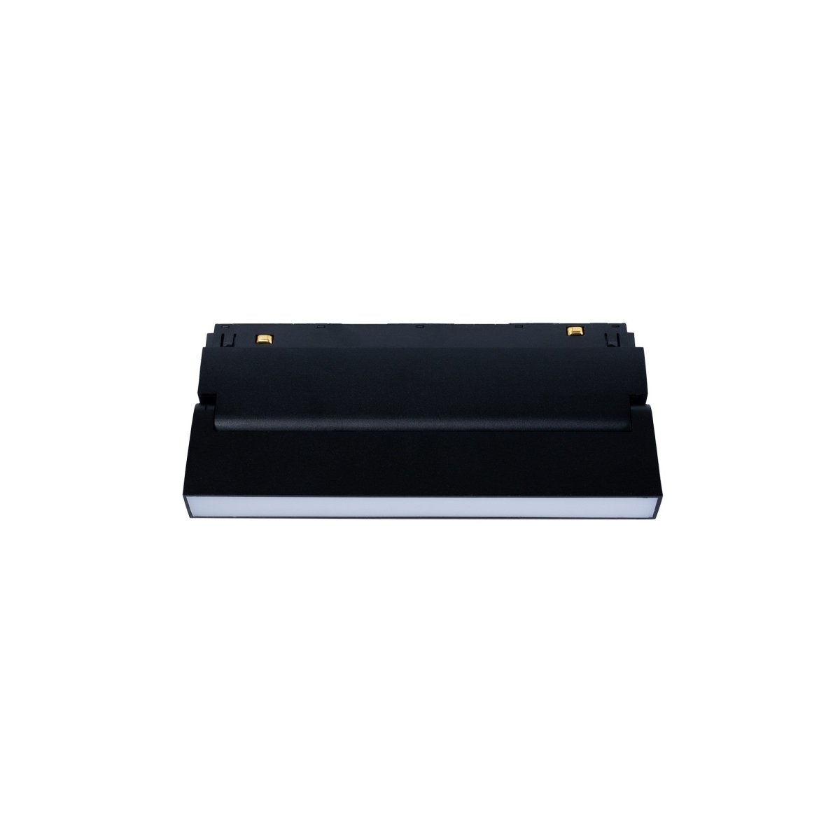 Foco lineal opal orientable carril magnético 48V CCT - 12W - Regulación DALI-2 - Barcelona Led-