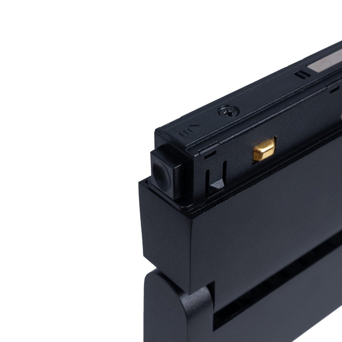 Foco lineal opal orientable carril magnético 48V CCT - 12W - Regulación DALI-2 - Barcelona Led-
