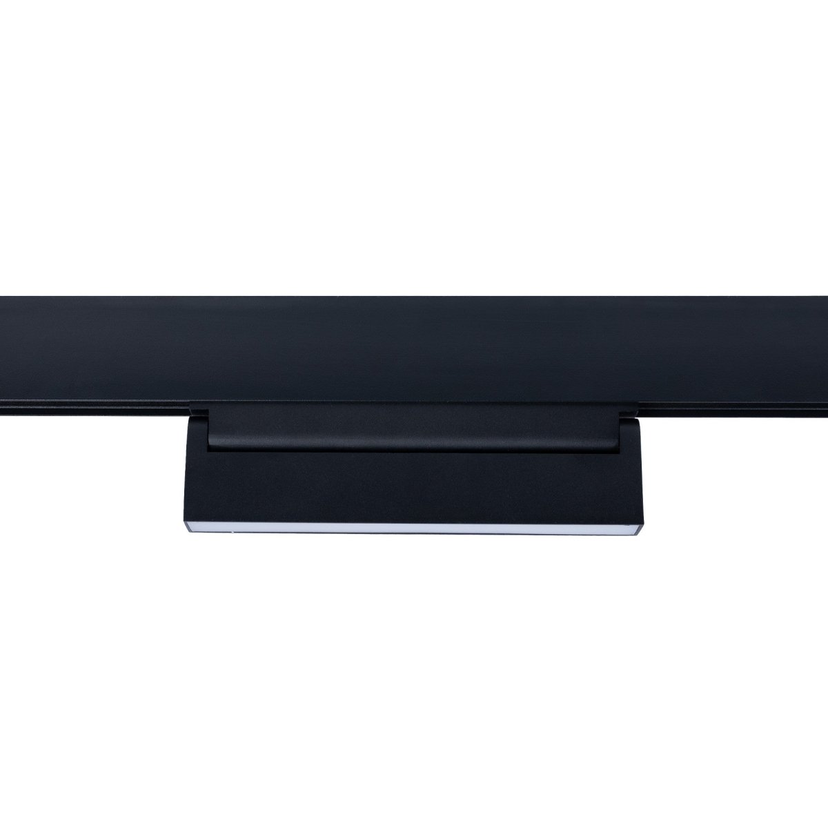 Foco lineal opal orientable carril magnético 48V CCT - 12W - Regulación DALI-2 - Barcelona Led-