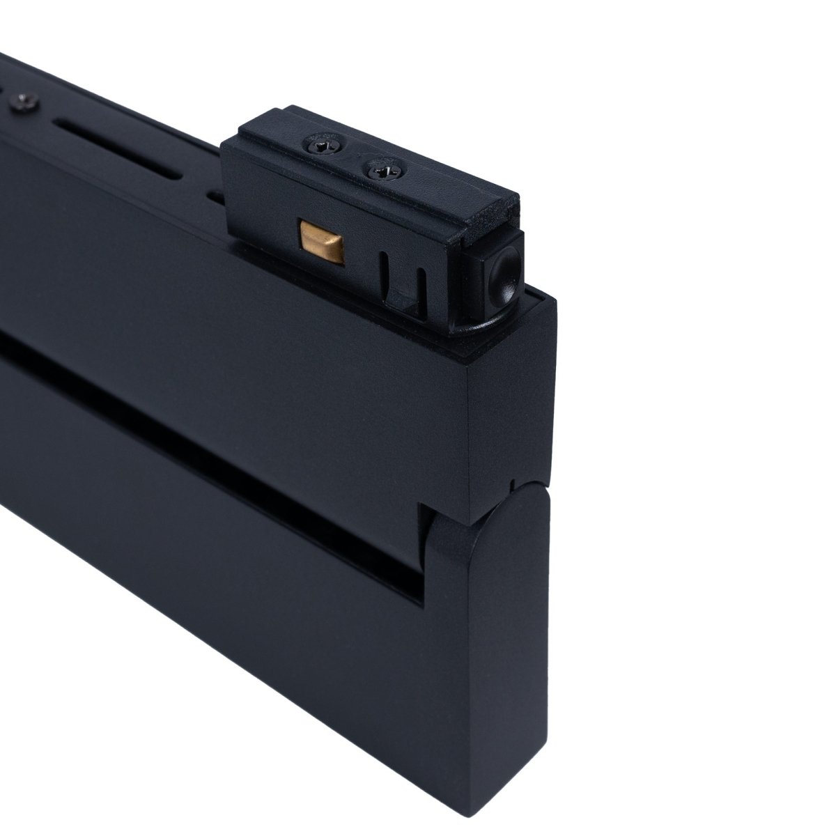 Foco lineal opal orientable carril magnético 48V CCT - 18W - DALI-2 regulable - Barcelona Led-