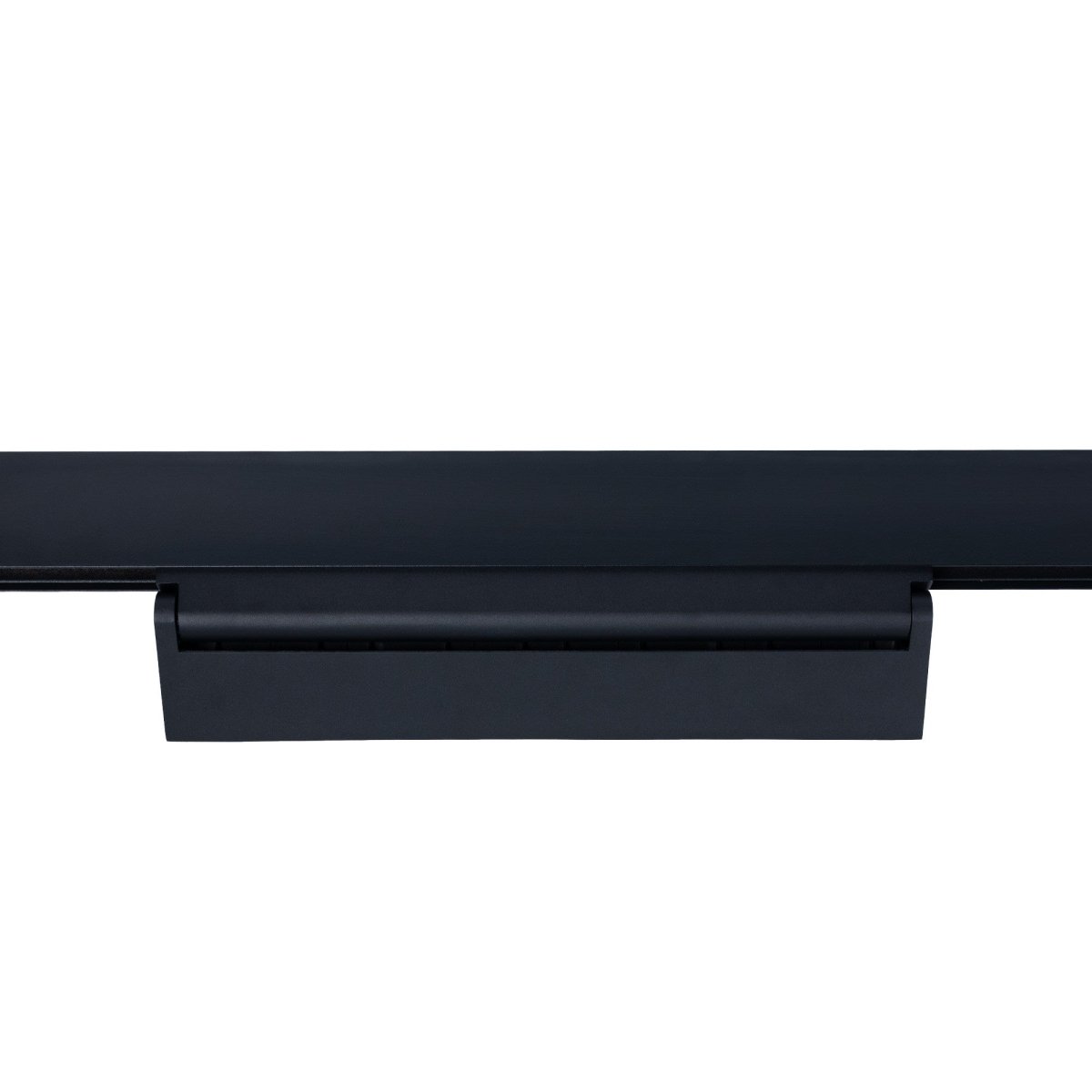 Foco lineal opal orientable carril magnético 48V CCT - 18W - DALI-2 regulable - Barcelona Led-