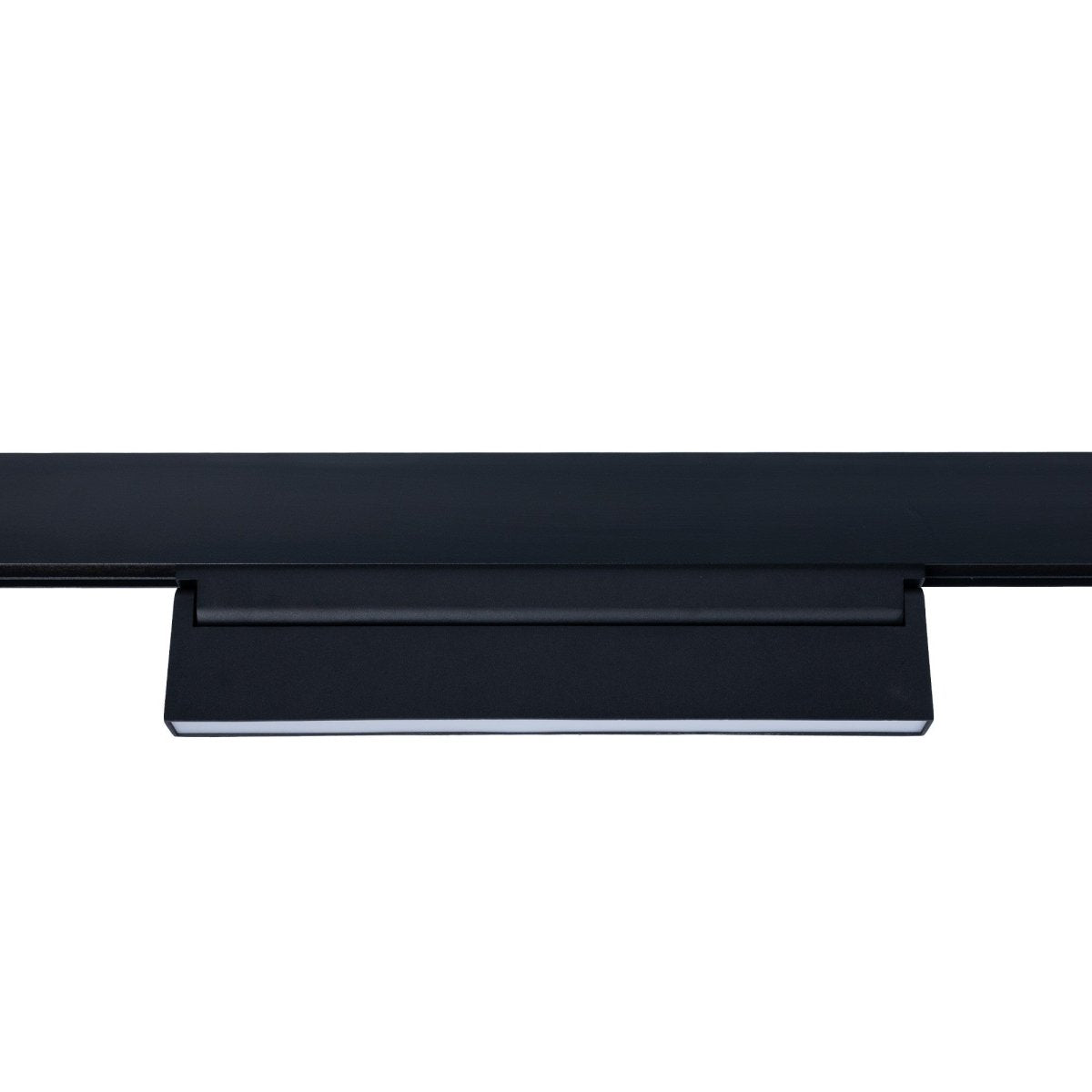 Foco lineal opal orientable carril magnético 48V CCT - 18W - DALI-2 regulable - Barcelona Led-