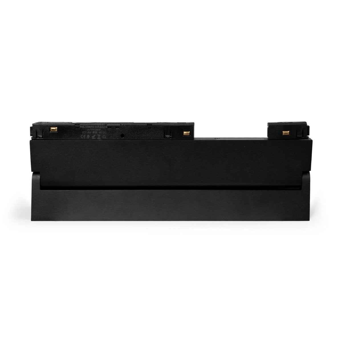 Foco lineal orientable para carril magnético 48V CCT - 18W - Regulación DALI-2 - UGR18 - Barcelona Led-