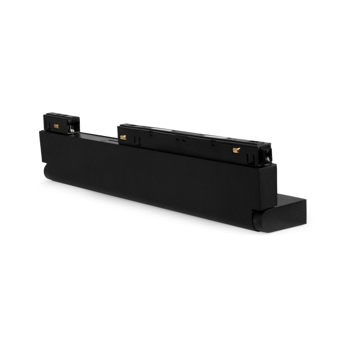 Foco lineal orientable para carril magnético 48V CCT - 18W - Regulación DALI-2 - UGR18 - Barcelona Led-