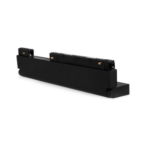 Foco lineal orientable para carril magnético 48V CCT - 18W - Regulación DALI-2 - UGR18 (14)