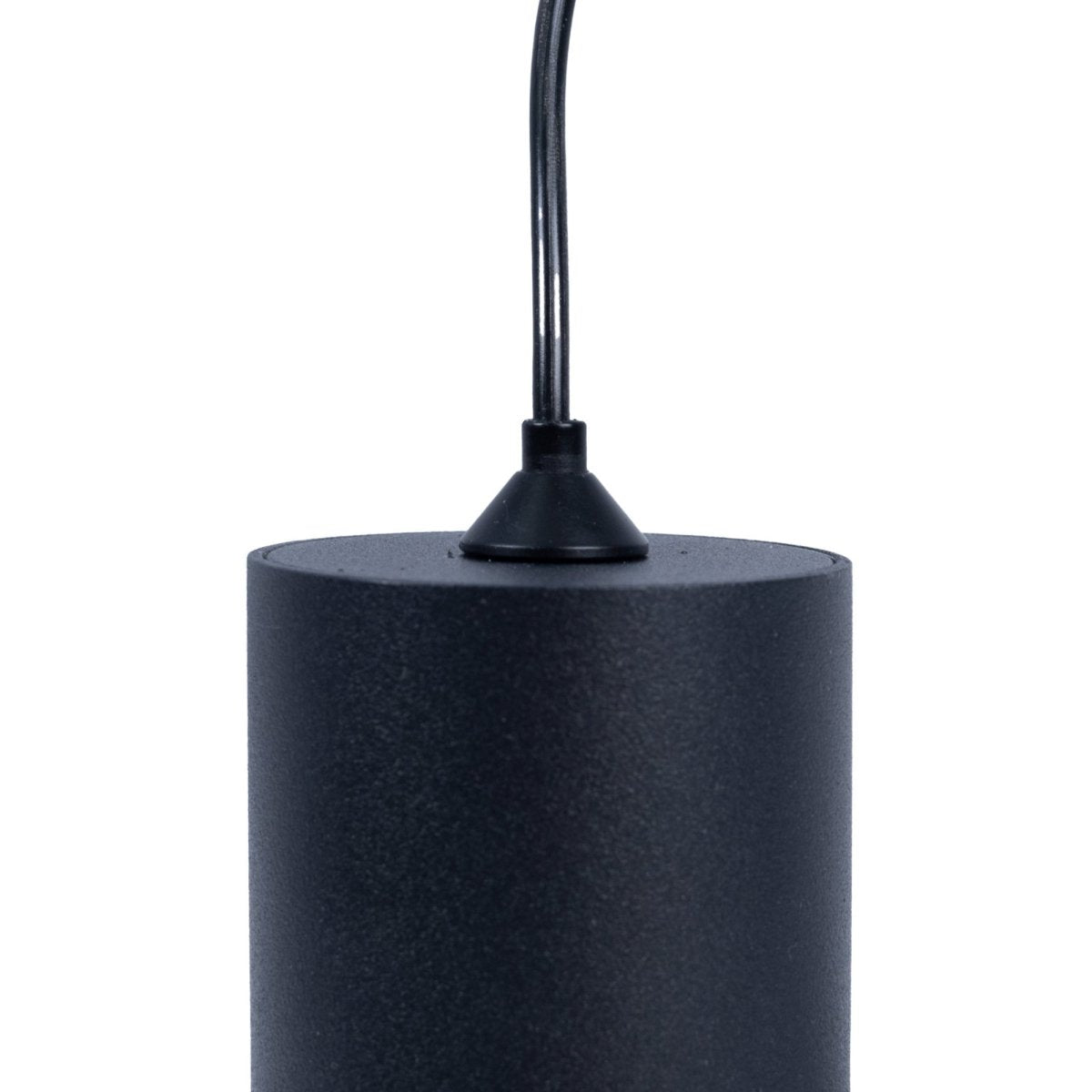 Foco de suspensión LED para carril magnético 48V - 5W - DALI-2 regulable - Barcelona Led-